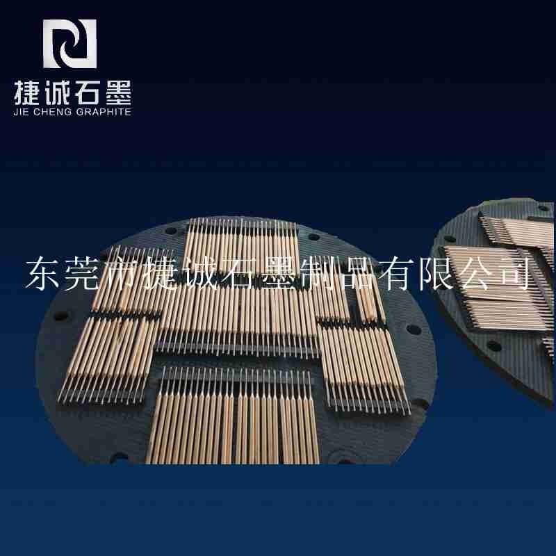 超薄銅管退火條（石墨）
