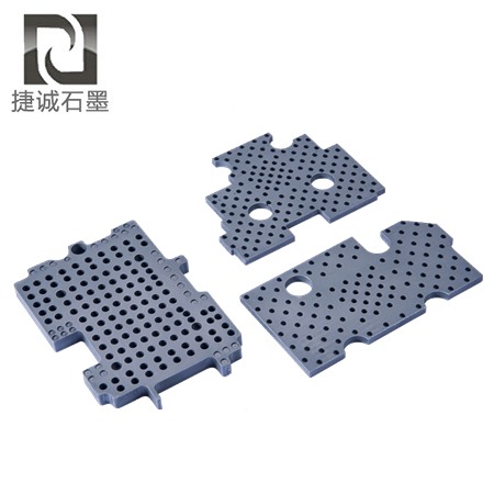 銅粉柱銅粉環(huán)燒結(jié)石墨治具