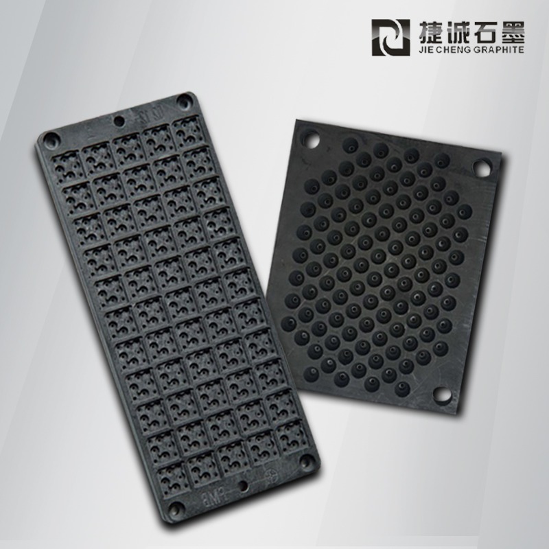 VC散熱石墨治具